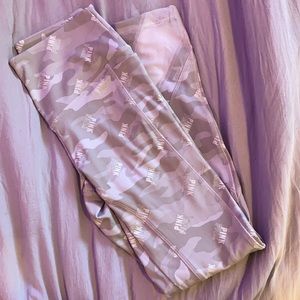 PINK leggings